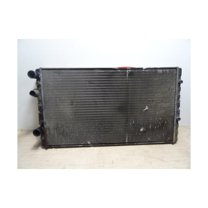 Radiateur eau SEAT AROSA PHASE 2 d’occasion