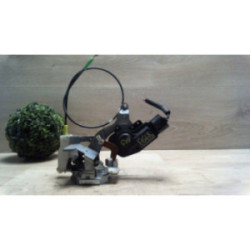 Serrure de coffre CITROEN C1 1 PHASE 2 d’occasion
