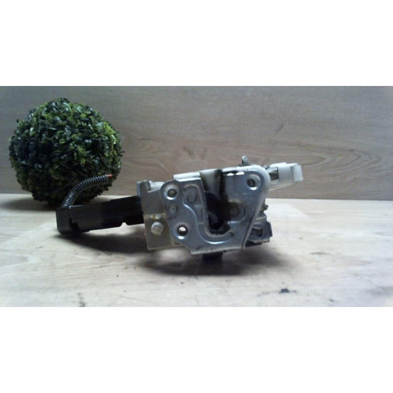 Serrure de coffre CITROEN C1 1 PHASE 2 d’occasion