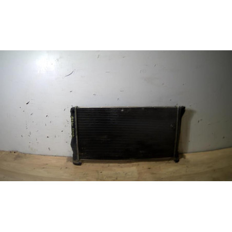 Radiateur eau LANCIA MUSA PHASE 2 d’occasion