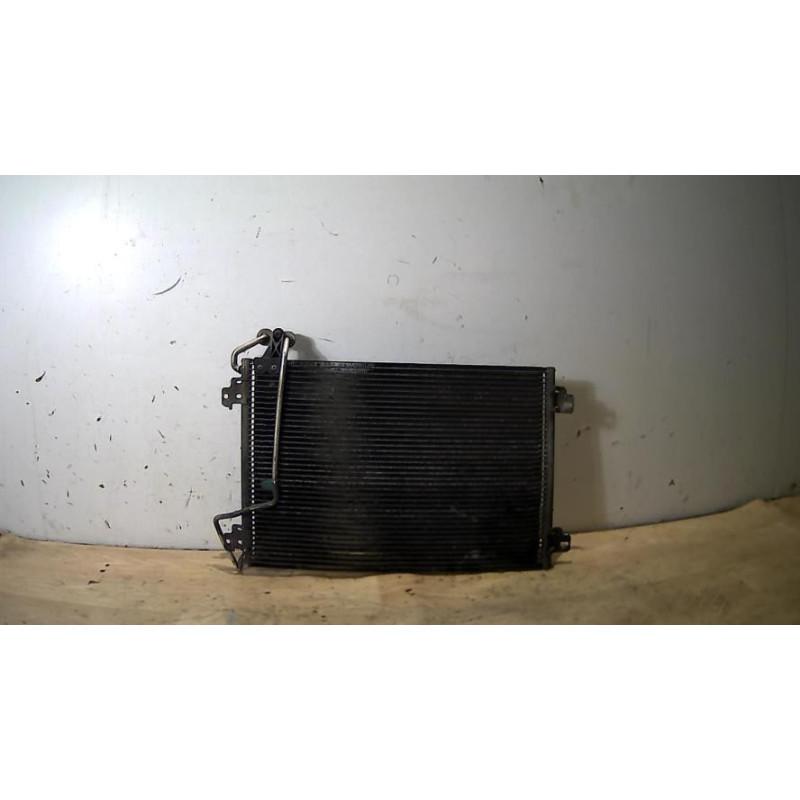 Radiateur clim RENAULT  d’occasion