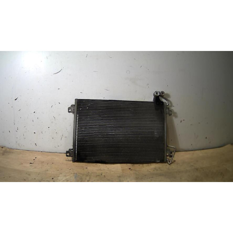 Radiateur clim RENAULT  d’occasion