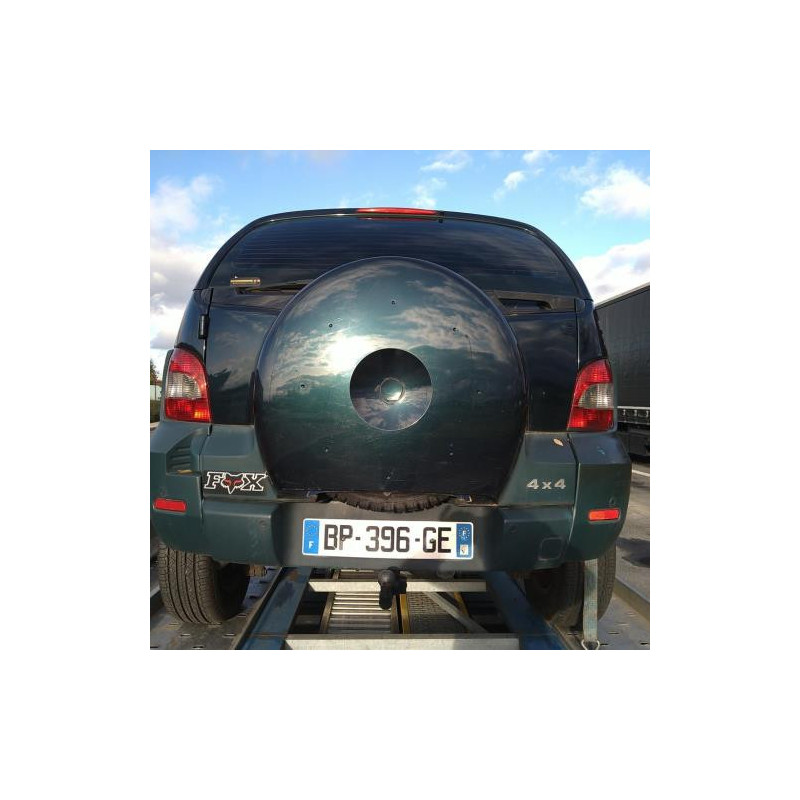 Radiateur clim RENAULT  d’occasion