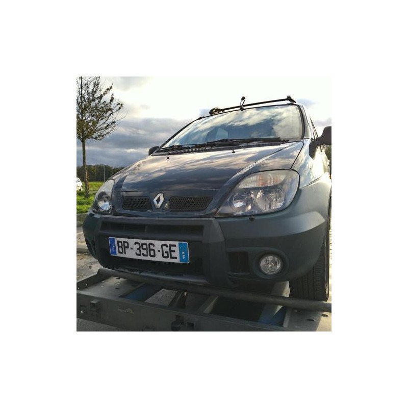 Radiateur clim RENAULT  d’occasion