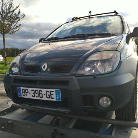 Radiateur clim RENAULT  d’occasion