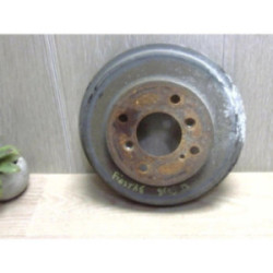 Tambour arriere droit FORD FIESTA 6 PHASE 2 d’occasion