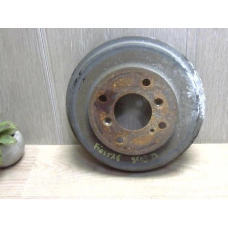 Tambour arriere droit FORD FIESTA 6 PHASE 2 d’occasion