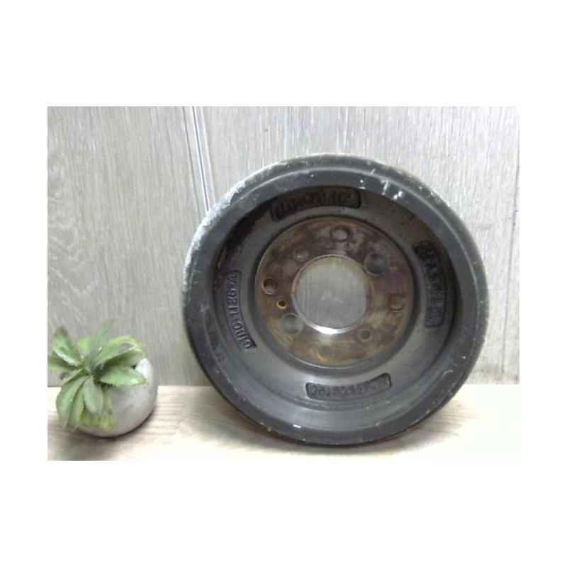 Tambour arriere droit FORD FIESTA 6 PHASE 2 d’occasion