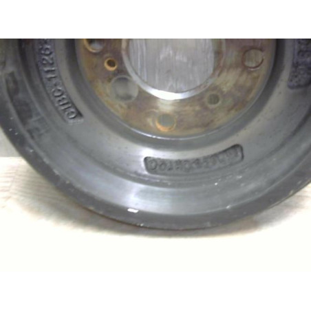 Tambour arriere droit FORD FIESTA 6 PHASE 2 d’occasion