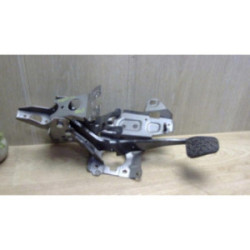 Pedalier d'embrayage FORD FIESTA 6 PHASE 2 d’occasion