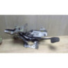 Pedalier d'embrayage FORD FIESTA 6 PHASE 2 d’occasion
