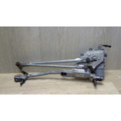 Moteur essuie glace avant FORD FIESTA 6 PHASE 2 d’occasion