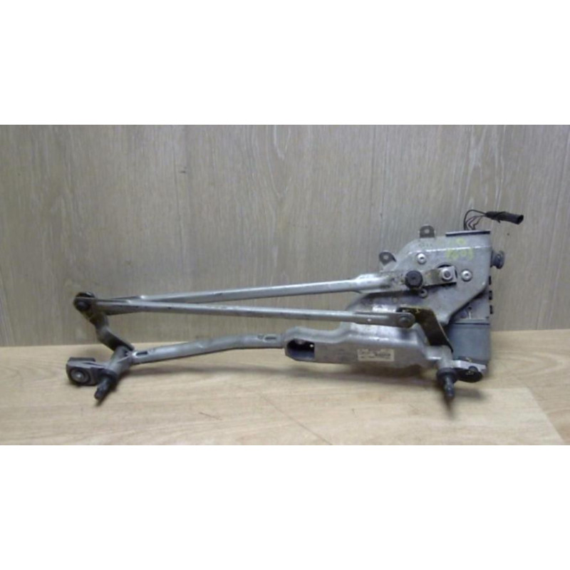 Moteur essuie glace avant FORD FIESTA 6 PHASE 2 d’occasion