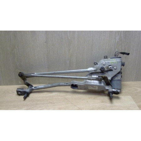 Moteur essuie glace avant FORD FIESTA 6 PHASE 2 d’occasion