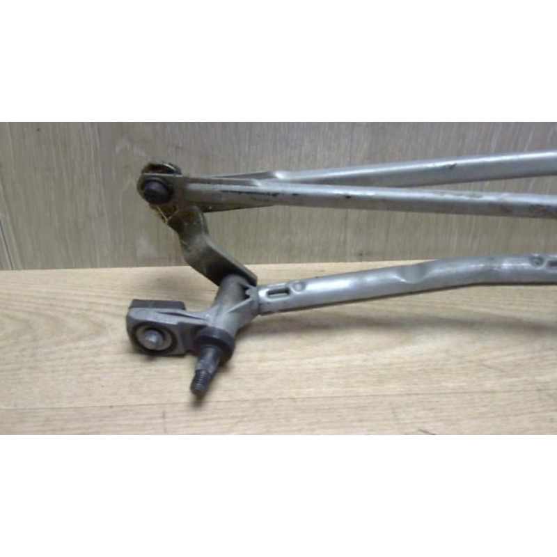 Moteur essuie glace avant FORD FIESTA 6 PHASE 2 d’occasion