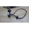 Moteur essuie glace avant MERCEDES CLASSE SLK 170 PHASE 1 CABRIOLET d’occasion