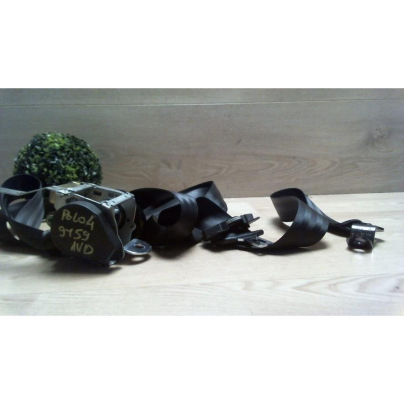 Ceinture avant droit VOLKSWAGEN  d’occasion