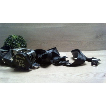 Ceinture avant droit VOLKSWAGEN  d’occasion