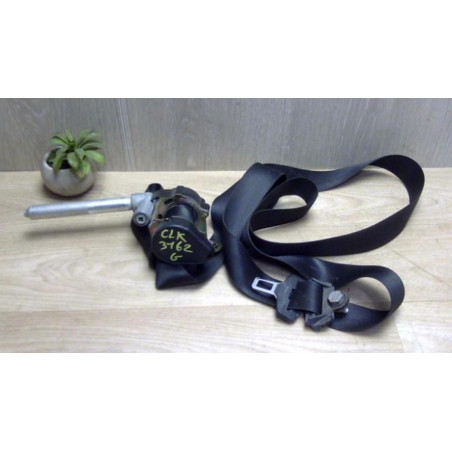Ceinture avant gauche MERCEDES CLASSE SLK 170 PHASE 1 CABRIOLET d’occasion
