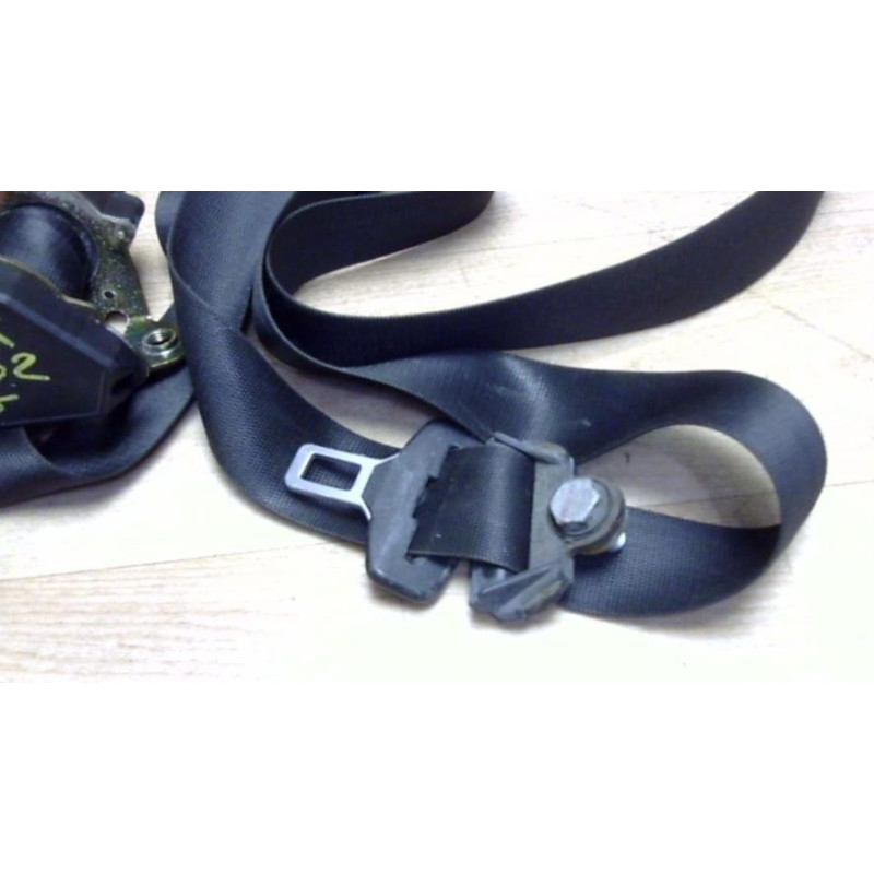 Ceinture avant gauche MERCEDES CLASSE SLK 170 PHASE 1 CABRIOLET d’occasion