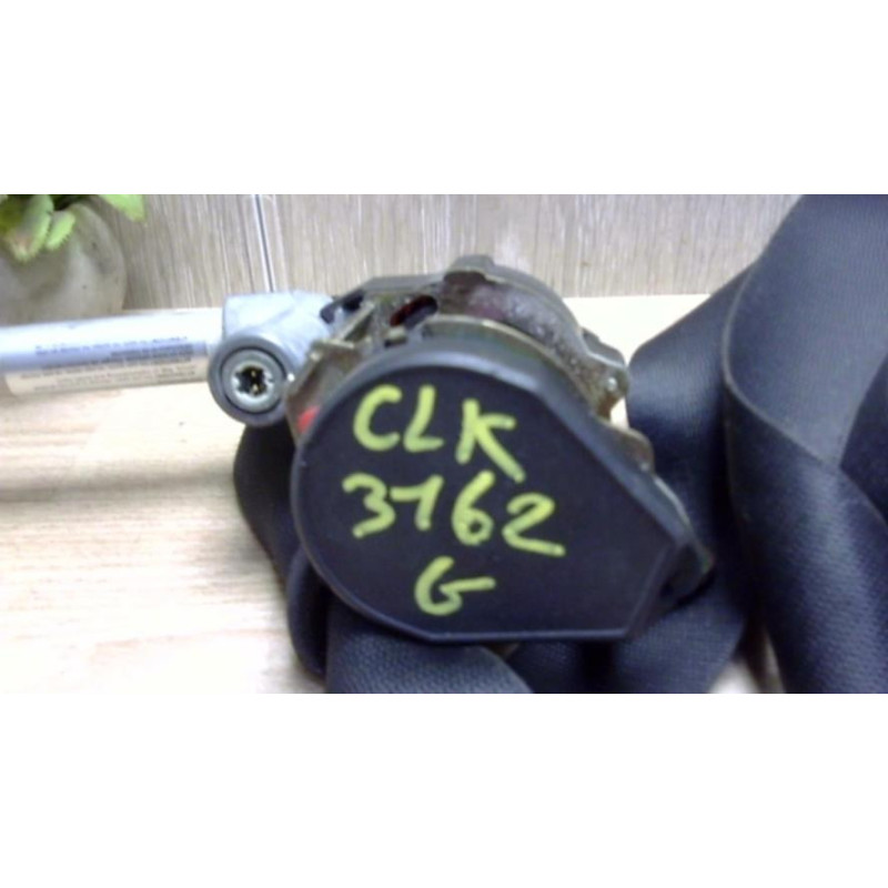 Ceinture avant gauche MERCEDES CLASSE SLK 170 PHASE 1 CABRIOLET d’occasion