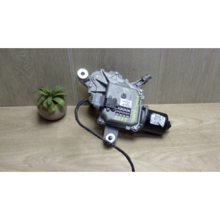 Moteur essuie glace avant gauche CITROEN C4 GRAND PICASSO 1 d’occasion