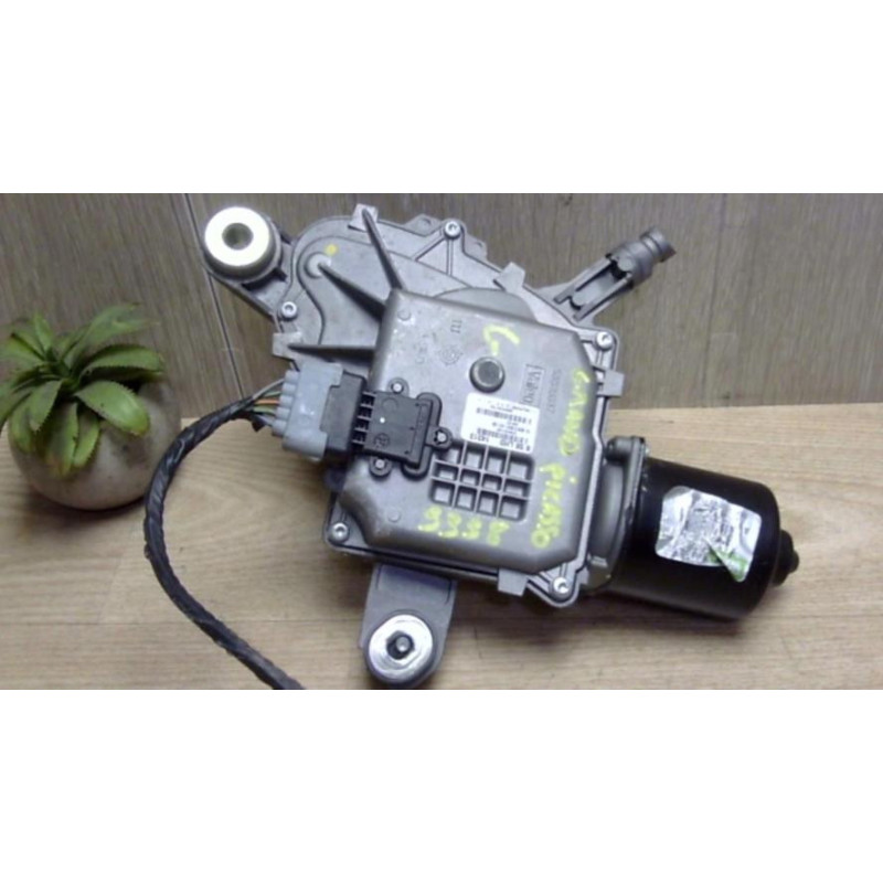 Moteur essuie glace avant gauche CITROEN C4 GRAND PICASSO 1 d’occasion