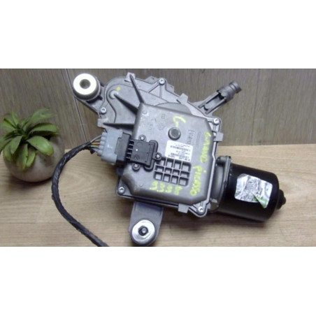 Moteur essuie glace avant gauche CITROEN C4 GRAND PICASSO 1 d’occasion
