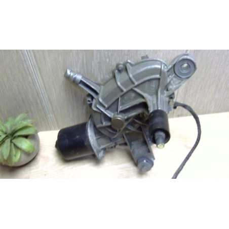 Moteur essuie glace avant gauche CITROEN C4 GRAND PICASSO 1 d’occasion