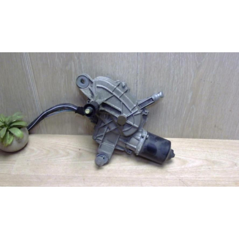 Moteur essuie glace avant droit CITROEN C4 GRAND PICASSO 1 d’occasion