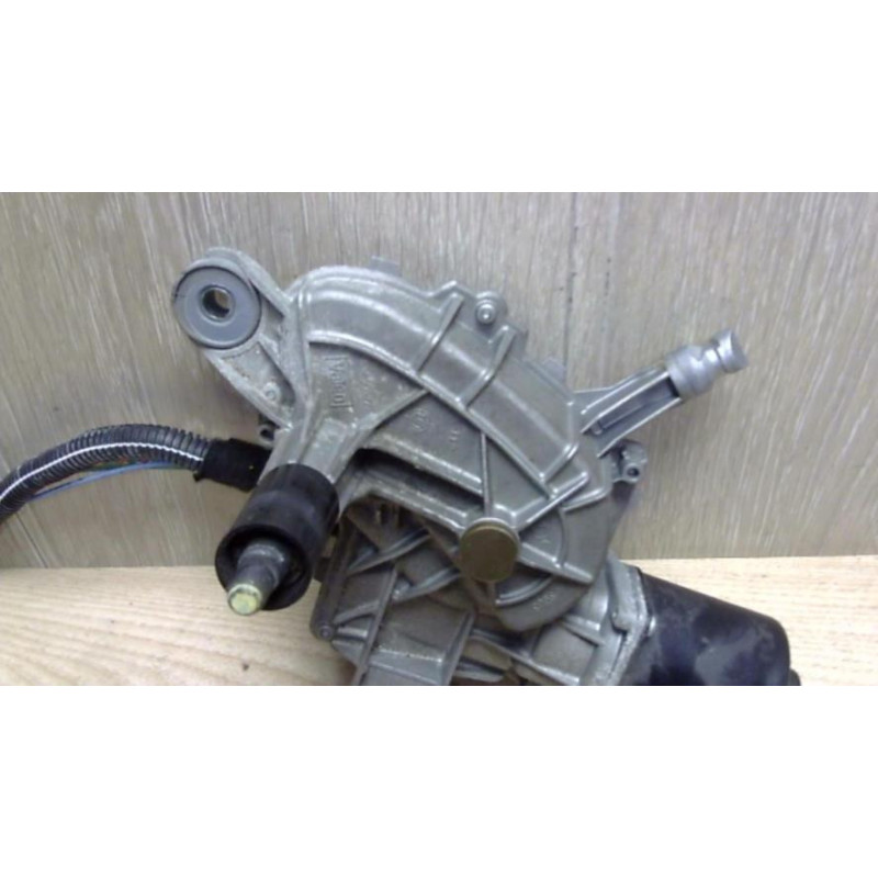 Moteur essuie glace avant droit CITROEN C4 GRAND PICASSO 1 d’occasion