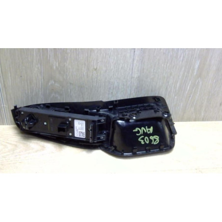Interrupteur de leve vitre avant gauche FORD FIESTA 6 PHASE 2 d’occasion