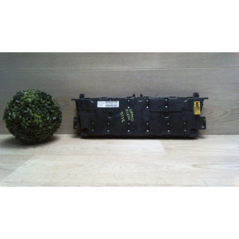 Compteur CITROEN C4 GRAND PICASSO 1 d’occasion