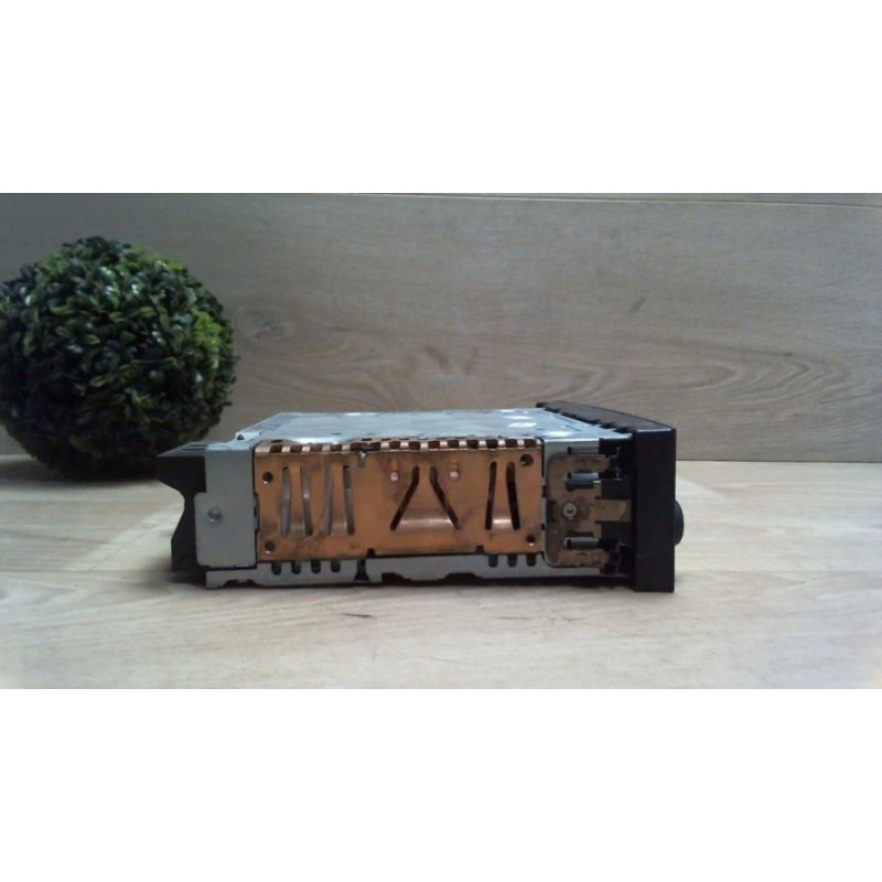 Autoradio d'origine CITROEN C4 GRAND PICASSO 1 d’occasion