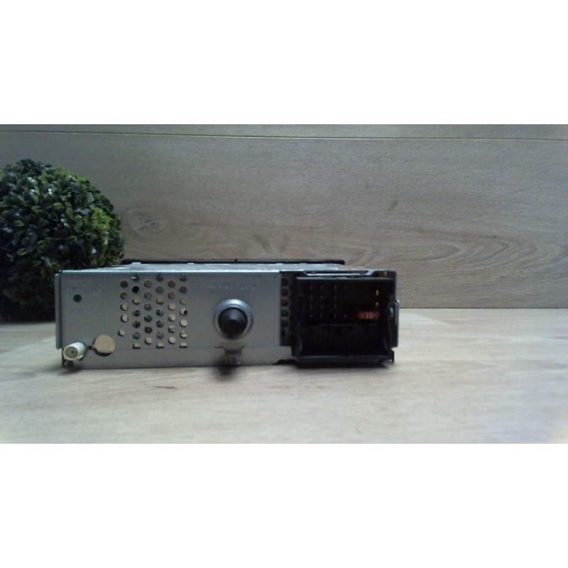 Autoradio d'origine CITROEN C4 GRAND PICASSO 1 d’occasion