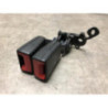 Attache ceinture arriere gauche VOLKSWAGEN GOLF 7 PHASE 1 d’occasion