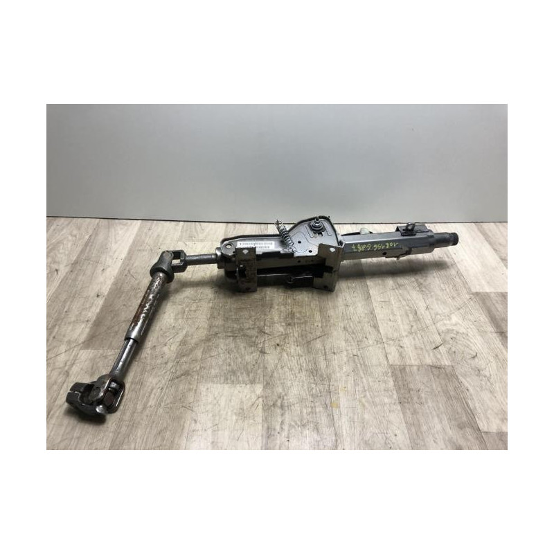 Colonne de direction VOLKSWAGEN GOLF 7 PHASE 1 d’occasion