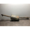 Silencieux arriere (echappement) PEUGEOT 206+ d’occasion