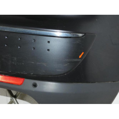 Pare choc arriere RENAULT VEL SATIS PHASE 2 d’occasion