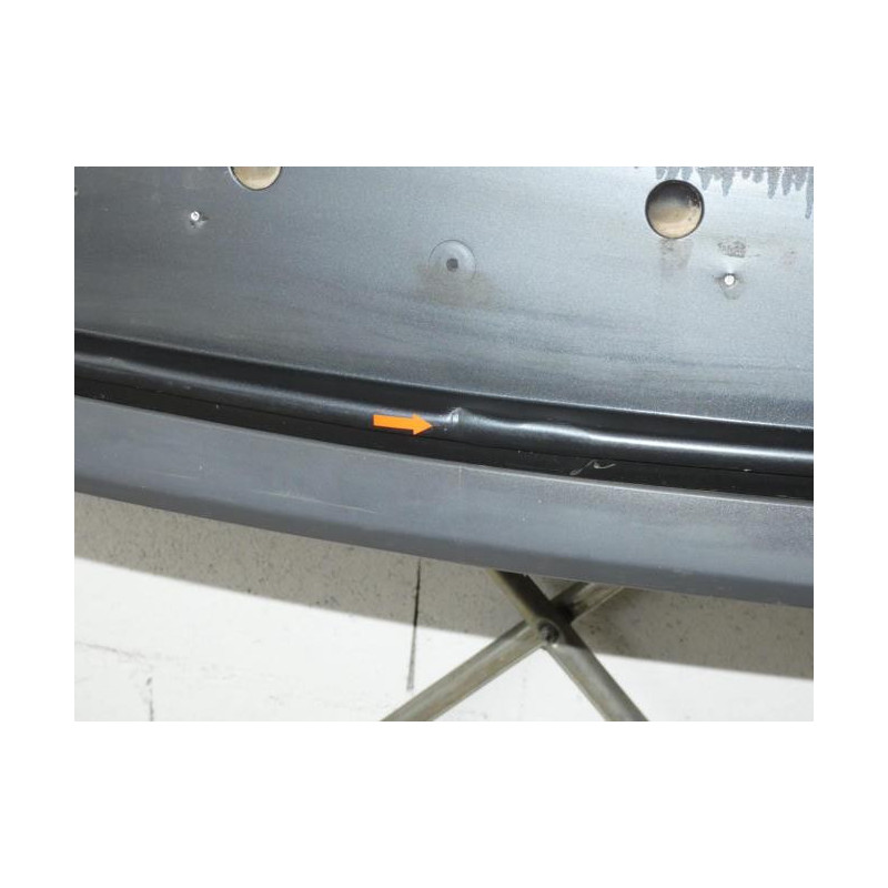 Pare choc arriere RENAULT VEL SATIS PHASE 2 d’occasion