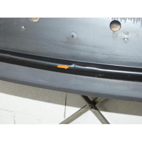 Pare choc arriere RENAULT VEL SATIS PHASE 2 d’occasion