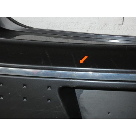 Pare choc arriere RENAULT VEL SATIS PHASE 2 d’occasion