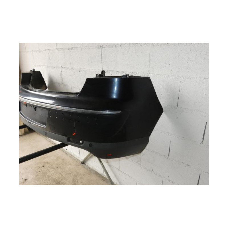 Pare choc arriere RENAULT VEL SATIS PHASE 2 d’occasion