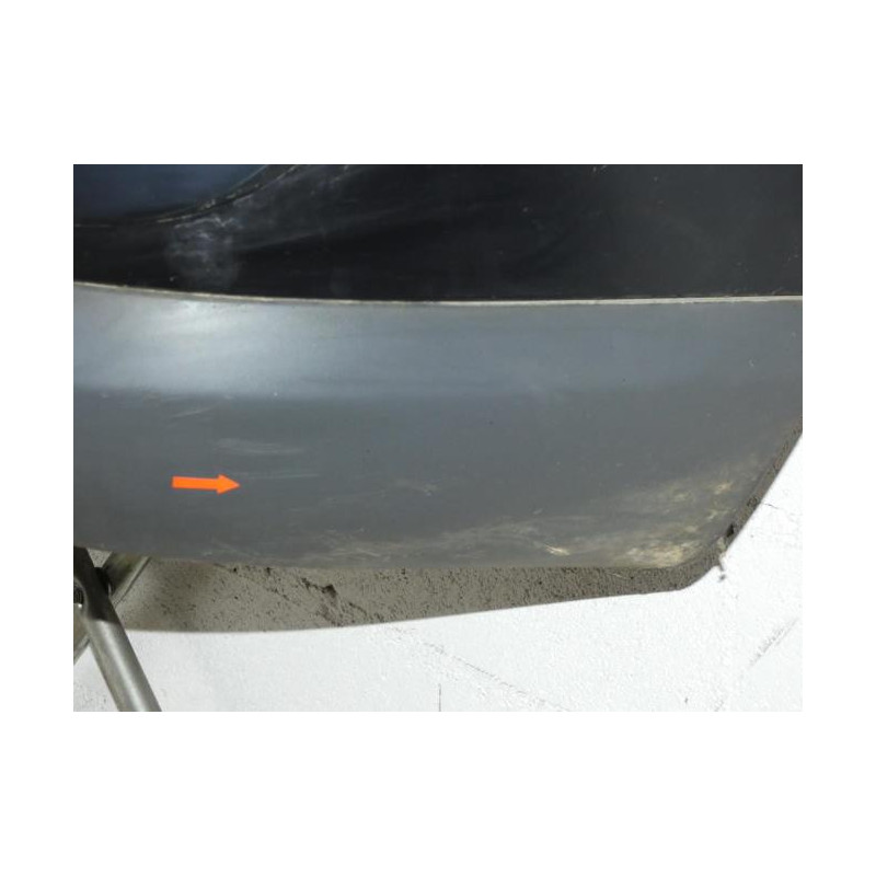 Pare choc arriere RENAULT VEL SATIS PHASE 2 d’occasion
