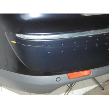 Pare choc arriere RENAULT VEL SATIS PHASE 2 d’occasion
