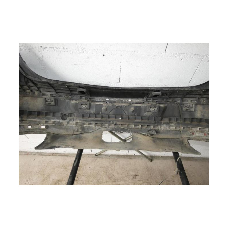 Pare choc arriere RENAULT VEL SATIS PHASE 2 d’occasion