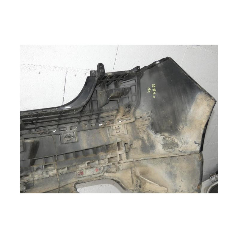 Pare choc arriere RENAULT VEL SATIS PHASE 2 d’occasion