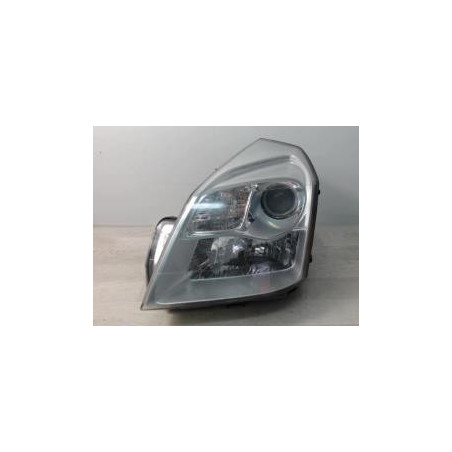 Optique avant principal gauche (feux)(phare) RENAULT VEL SATIS PHASE 2 d’occasion