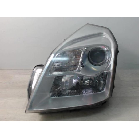 Optique avant principal gauche (feux)(phare) RENAULT VEL SATIS PHASE 2 d’occasion