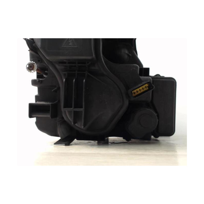 Optique avant principal gauche (feux)(phare) RENAULT VEL SATIS PHASE 2 d’occasion
